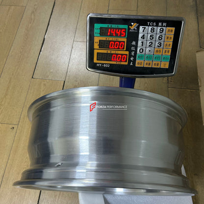 20 INCH FORGED CLASSIC WHEELS RIMS for CHEVROLET IMPALA 1962 custom fit OEM IMPALA SS STYLE WHEELS