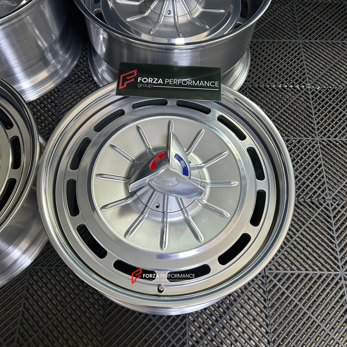 20 INCH FORGED CLASSIC WHEELS RIMS for CHEVROLET IMPALA 1962 custom fit OEM IMPALA SS STYLE WHEELS