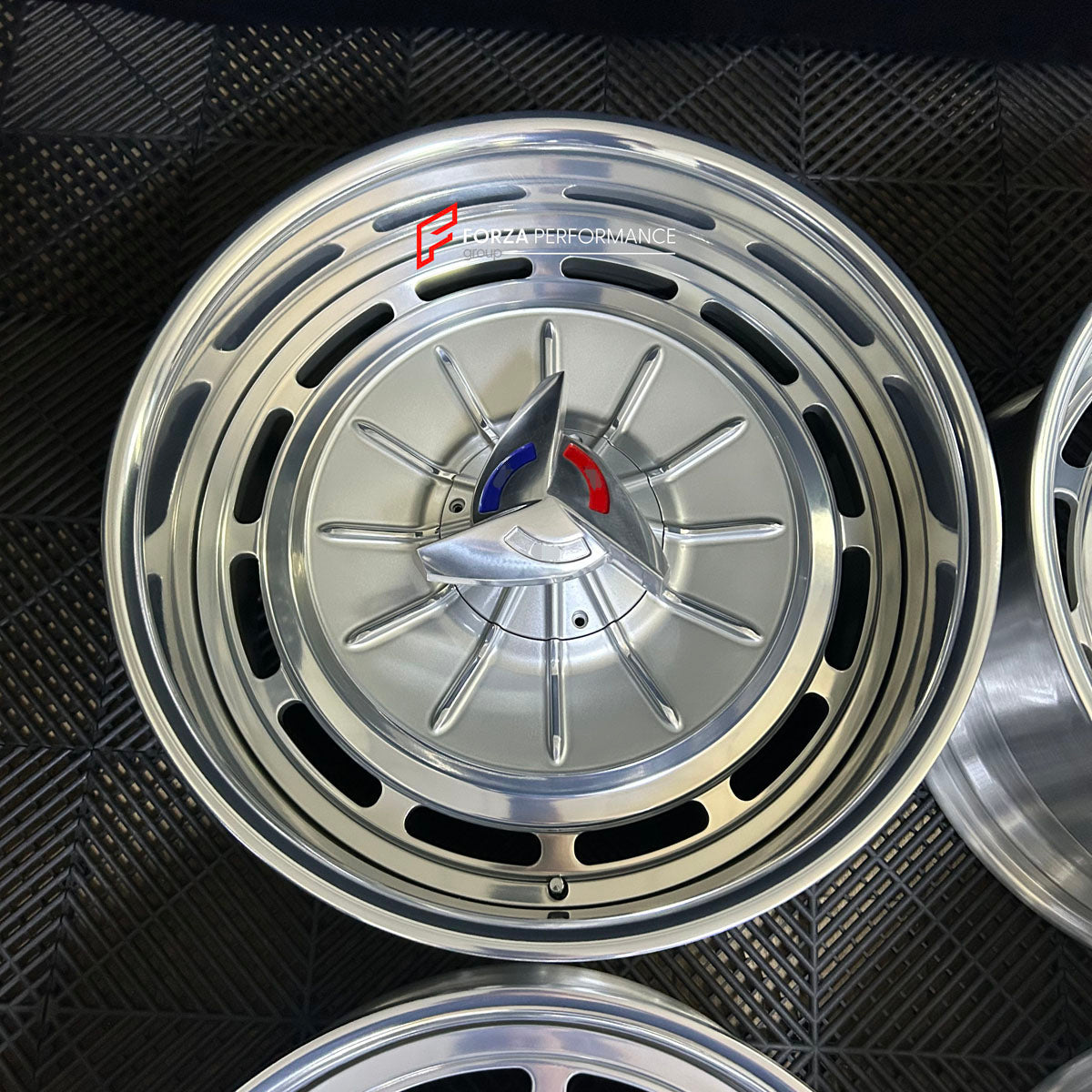 20 INCH FORGED CLASSIC WHEELS RIMS for CHEVROLET IMPALA 1962 custom fit OEM IMPALA SS STYLE WHEELS