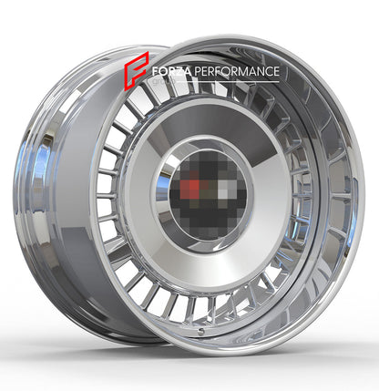 20 INCH FORGED CLASSIC WHEELS RIMS for CHEVROLET IMPALA SS custom fit OEM IMPALA SS STYLE WHEELS