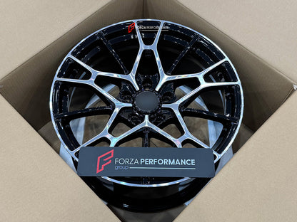 20 INCH FORGED WHEELS RIMS for ASTON MARTIN VANTAGE ROADSTER 2023 custom fit OEM VANTAGE AMR STYLE