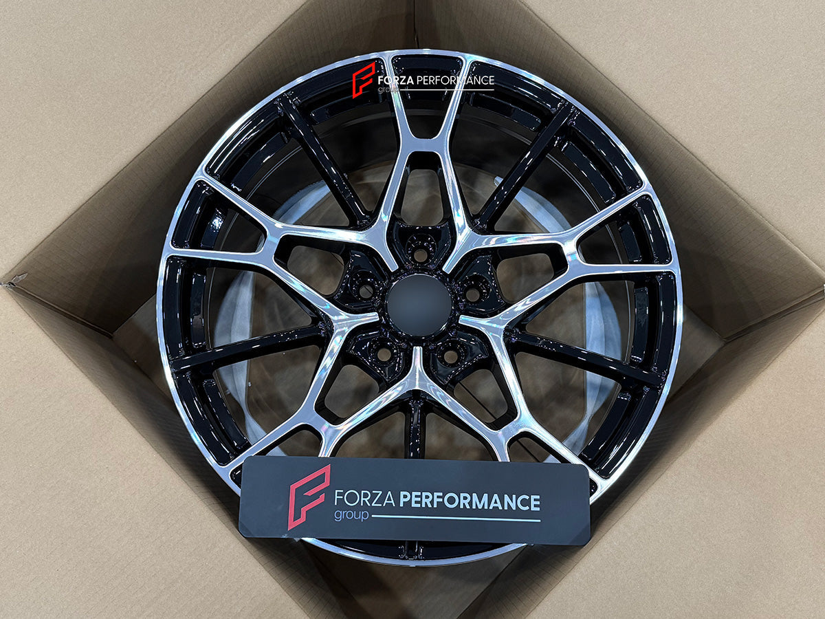 20 INCH FORGED WHEELS RIMS for ASTON MARTIN VANTAGE ROADSTER 2023 custom fit OEM VANTAGE AMR STYLE