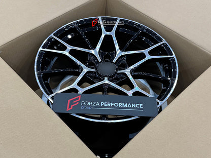 20 INCH FORGED WHEELS RIMS for ASTON MARTIN VANTAGE ROADSTER 2023 custom fit OEM VANTAGE AMR STYLE