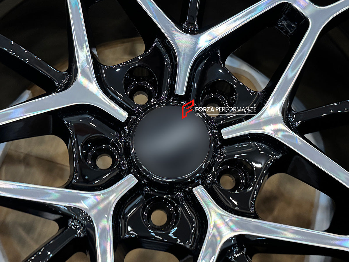 20 INCH FORGED WHEELS RIMS for ASTON MARTIN VANTAGE ROADSTER 2023