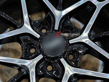 20 INCH FORGED WHEELS RIMS for ASTON MARTIN VANTAGE ROADSTER 2023