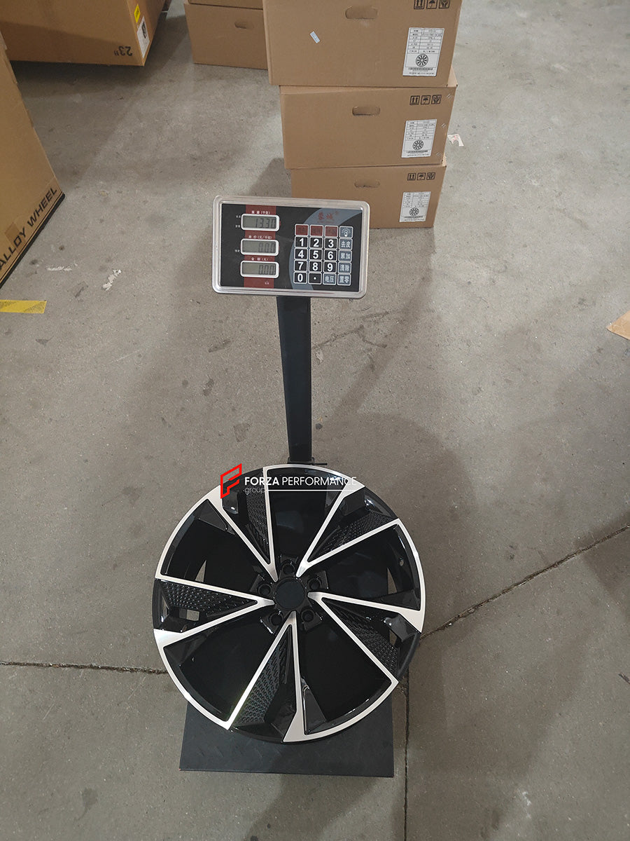 20 INCH FORGED WHEELS RIMS for AUDI A7 4K8 FACELIFT 2025 custom fit OEM AUDI RS6 RS7 C8 WHEELS 4K0601025DG