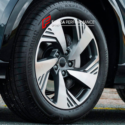 20 INCH FORGED WHEELS RIMS for AUDI Q6 SPORTBACK E-TRON GF 2025 custom fit OEM AUDI Q6 SPORTBACK WHEELS 85H601025H 85H601025BS