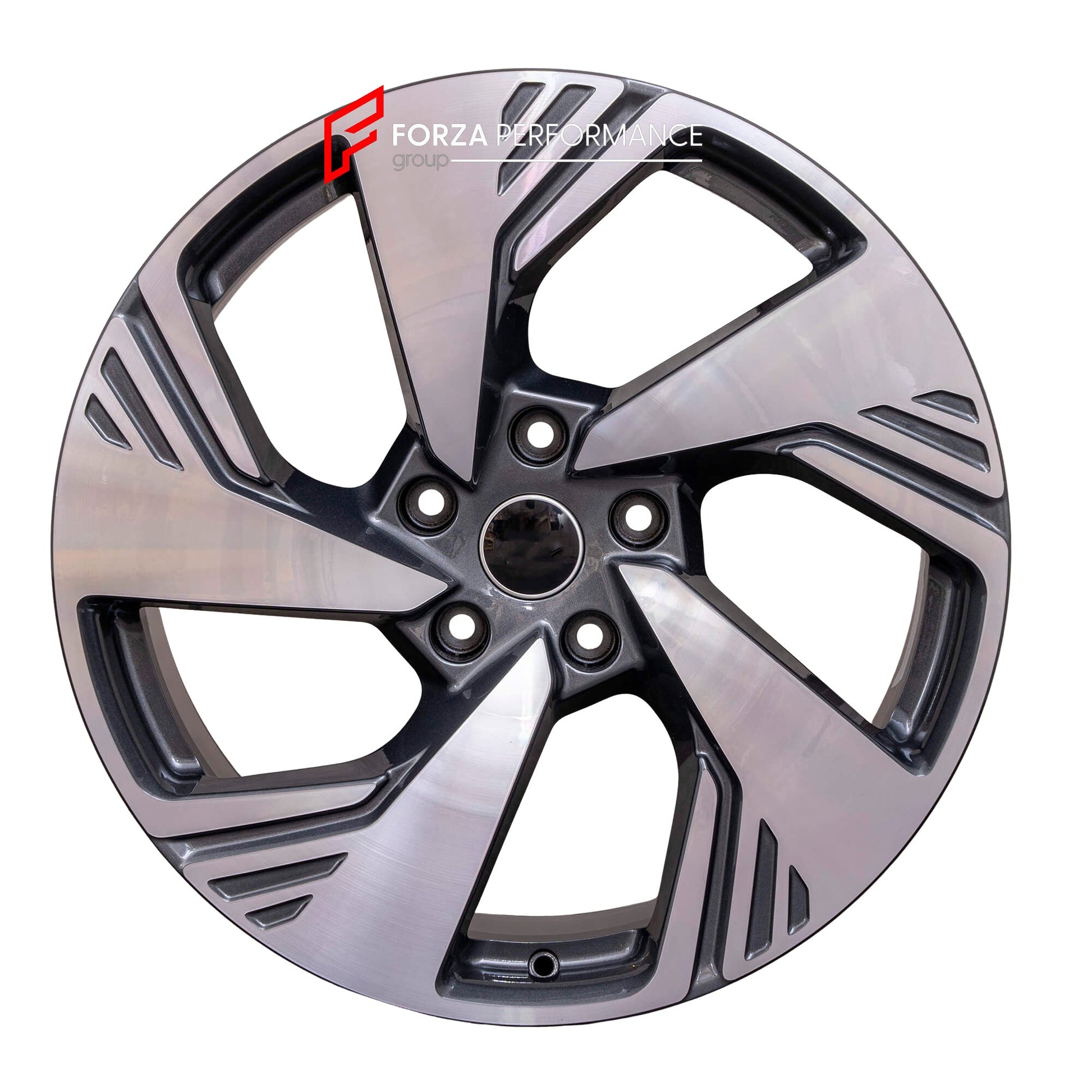 20 INCH FORGED WHEELS RIMS for AUDI Q6 SPORTBACK E-TRON GF 2025 custom fit OEM AUDI Q6 SPORTBACK WHEELS 85H601025H 85H601025BS