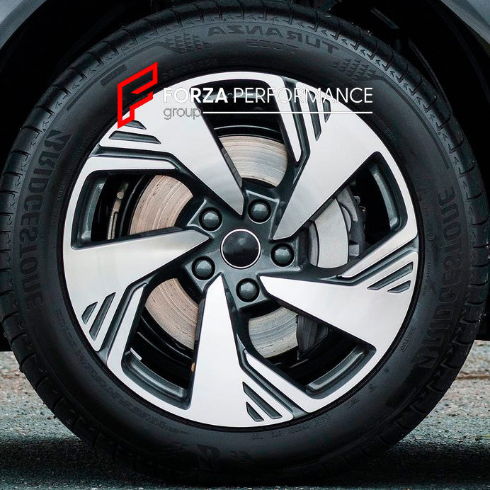 20 INCH FORGED WHEELS RIMS for AUDI Q6 SPORTBACK E-TRON GF 2025 custom fit OEM AUDI Q6 SPORTBACK WHEELS 85H601025H 85H601025BS