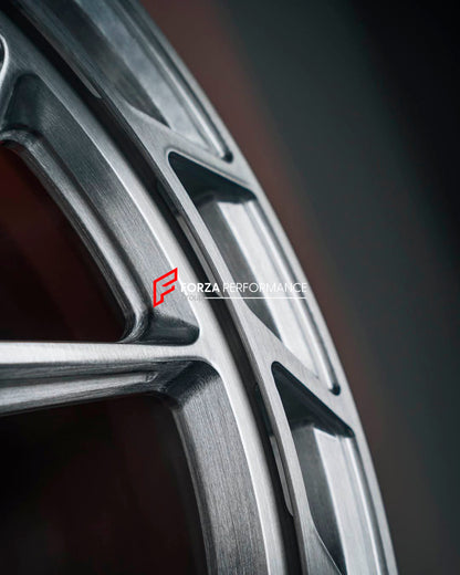 We manufacture premium quality forged wheels for BMW 3 SERIES 330I G20 2024 - 2026&nbsp;in any design, size, color.

THIS WHEEL DESIGN CAN BE CUSTOM-MADE FOR YOUR CAR IN ANY SIZE AND COLOR OPTIONS
Available in monoblock, 2-piece, 3-piece, duoblock, beadlock
3D wheel renderings are provided according to the exact dimensions and specifications requested by the client, ensuring proper fitment for their car prior to production

OPTIONS:&nbsp;

Brushed, polished, chrome, dual-color, milled face&nbsp;&nbsp;
Float