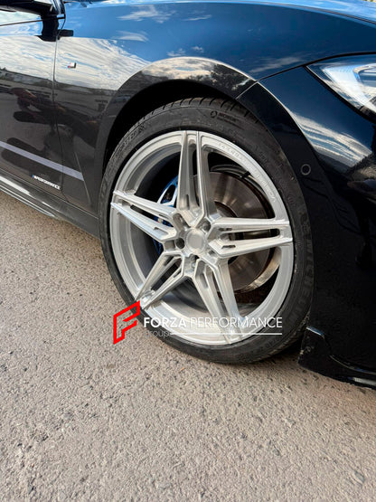 20 INCH FORGED WHEELS RIMS for BMW 3 SERIES G20 340i FORZA PEROFMANCE custom fit VOSSEN HF-7 WHEELS