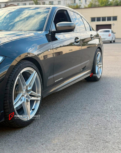 20 INCH FORGED WHEELS RIMS for BMW 3 SERIES G20 340i FORZA PEROFMANCE custom fit VOSSEN HF-7 WHEELS