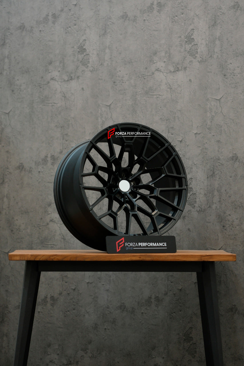 OEM 827M STYLE 20 INCH FORGED WHEELS RIMS for BMW 4 SERIES G22 XDRIVE 2022