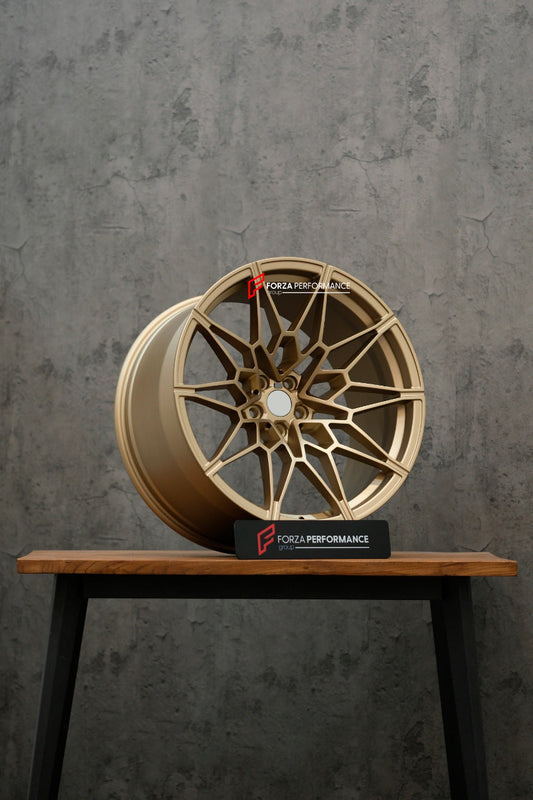 20 INCH FORGED WHEELS RIMS for BMW 4 SERIES G22 XDRIVE 2022 custom fit 826M OEM