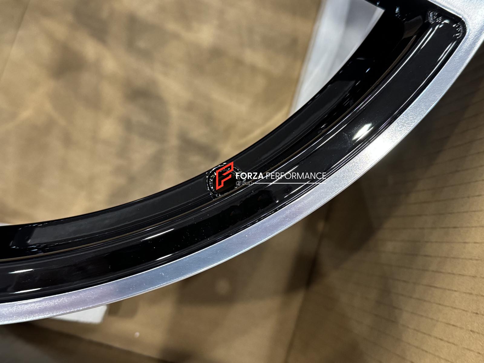 20 INCH FORGED WHEELS RIMS for BMW 5-SERIES 535i XDRIVE F10 2015 custom fit OEM 343M