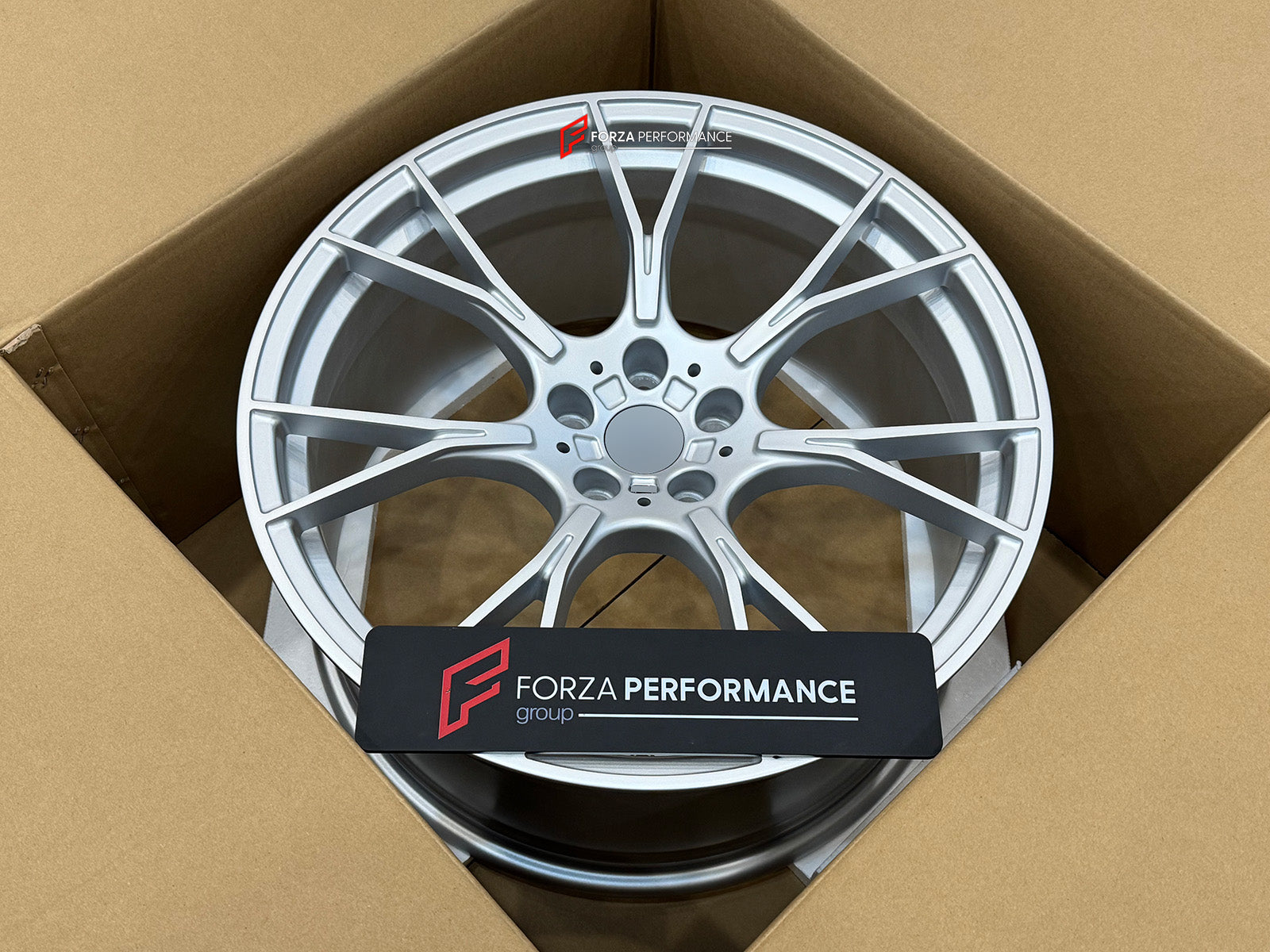 20 INCH FORGED WHEELS RIMS for BMW 5-SERIES M550i XDRIVE G30 2018 custom fit OEM 789M