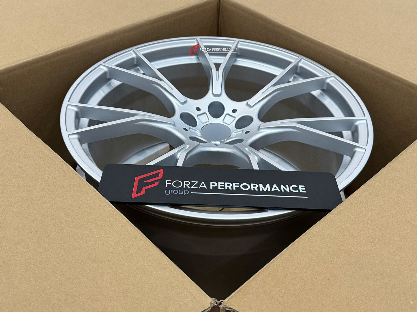 20 INCH FORGED WHEELS RIMS for BMW 5-SERIES M550i XDRIVE G30 2018 custom fit OEM 789M