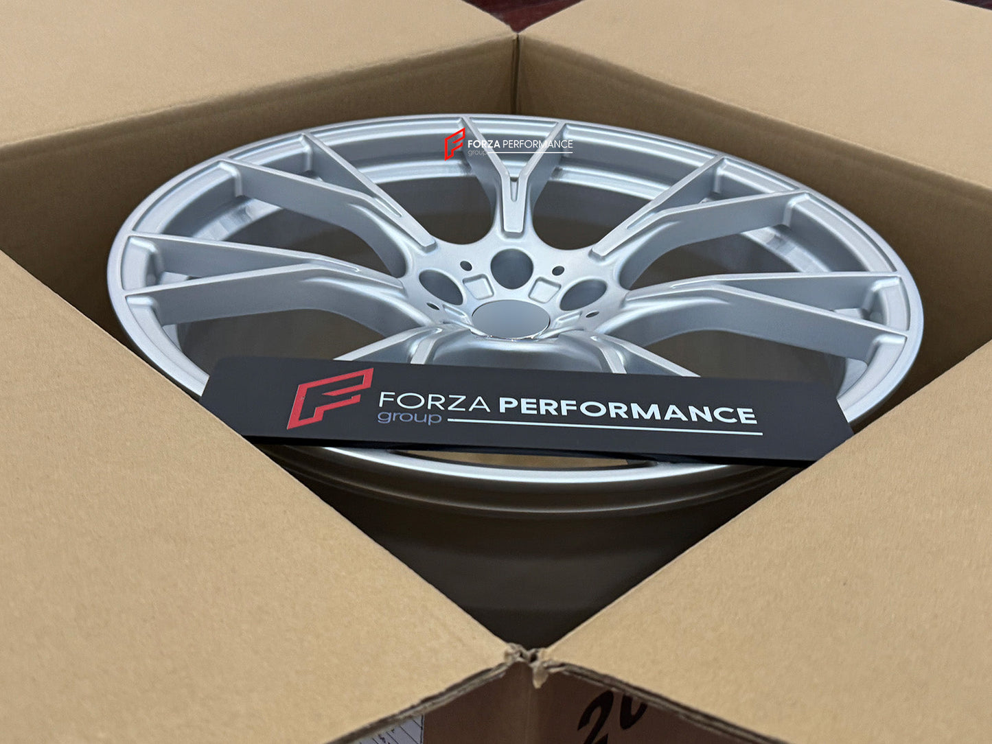 20 INCH FORGED WHEELS RIMS for BMW 5-SERIES M550i XDRIVE G30 2018 custom fit OEM 789M