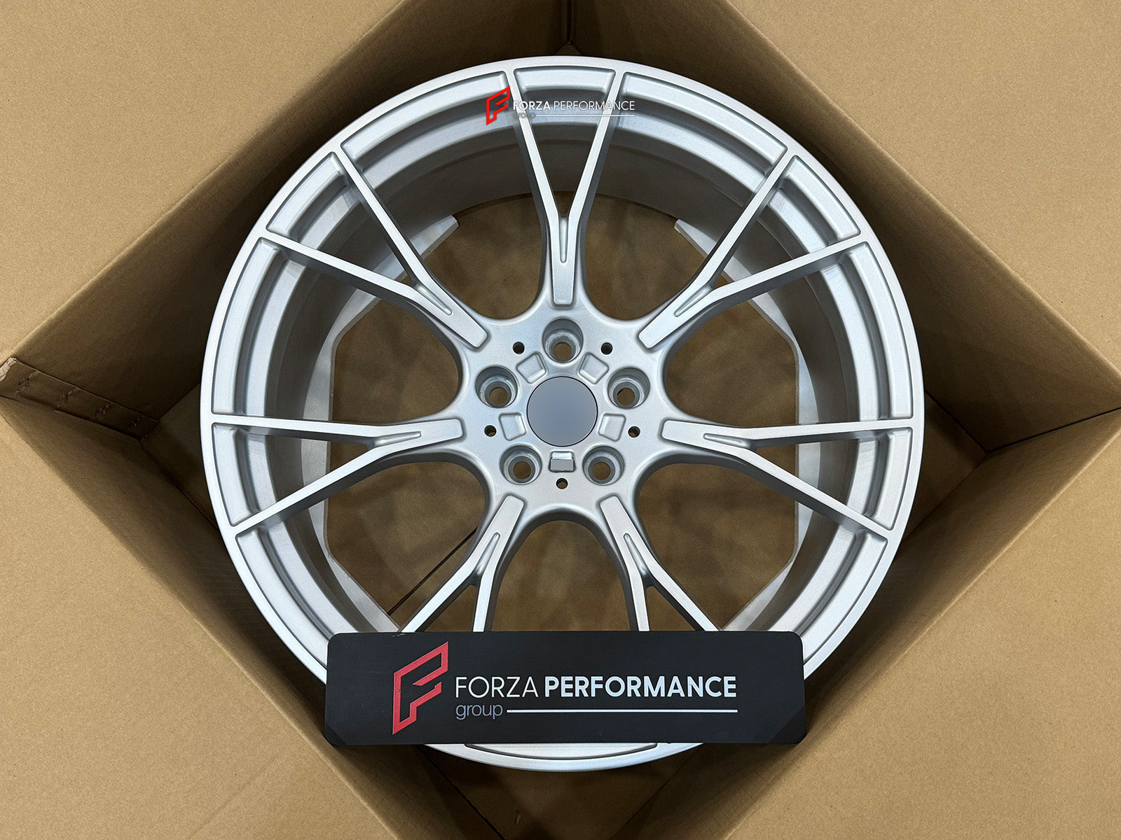 20 INCH FORGED WHEELS RIMS for BMW 5-SERIES M550i XDRIVE G30 2018 custom fit OEM 789M