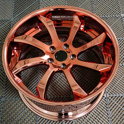 20 INCH FORGED WHEELS RIMS for BMW 6 SERIES F13 2017