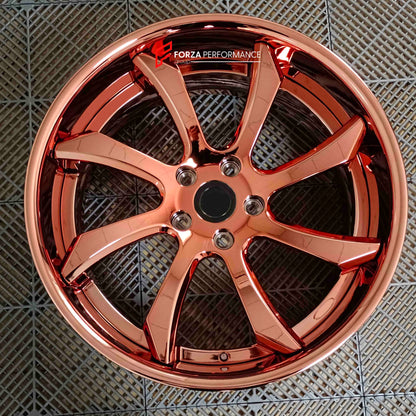 20 INCH FORGED WHEELS RIMS for BMW 6 SERIES F13 2017