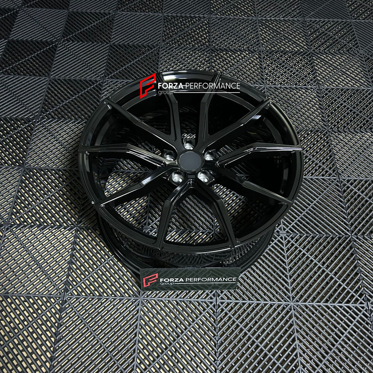 20 INCH FORGED WHEELS RIMS for BMW 8 SERIES 840i G15 LCI 2023 custom fit MANHART MH8 800 LIMITED WHEELS