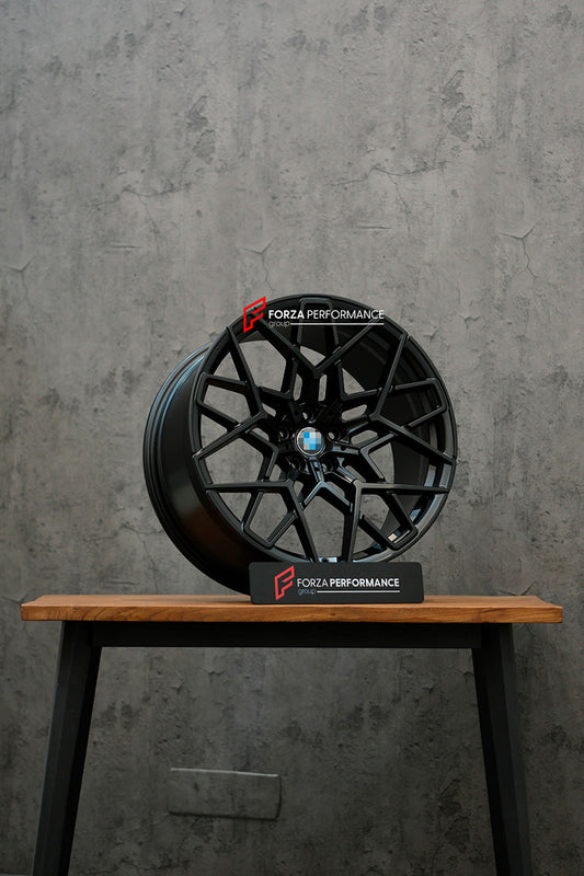 20 INCH FORGED WHEELS RIMS for BMW 8 SERIES M850 G14 2020 custom fit OEM 813M M8 STYLE WHEELS 8089568 8089569