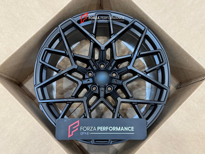 20 INCH FORGED WHEELS RIMS for BMW 8 SERIES M850 G14 2020 custom fit OEM 813M M8 STYLE WHEELS 8089568 8089569