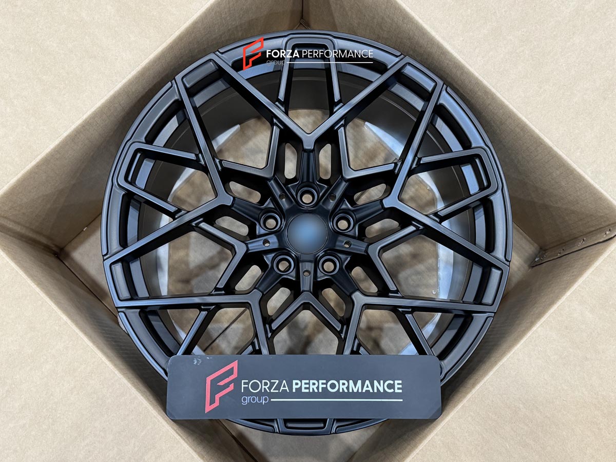 20 INCH FORGED WHEELS RIMS for BMW 8 SERIES M850 G14 2020 custom fit OEM 813M M8 STYLE WHEELS 8089568 8089569