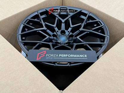 20 INCH FORGED WHEELS RIMS for BMW 8 SERIES M850 G14 2020 custom fit OEM 813M M8 STYLE WHEELS 8089568 8089569