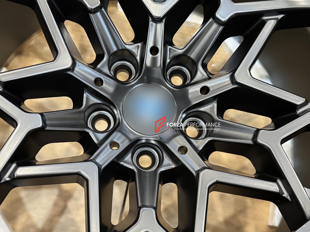 20 INCH FORGED WHEELS RIMS for BMW 8 SERIES M850 G14 2020 custom fit OEM 813M M8 STYLE WHEELS 8089568 8089569