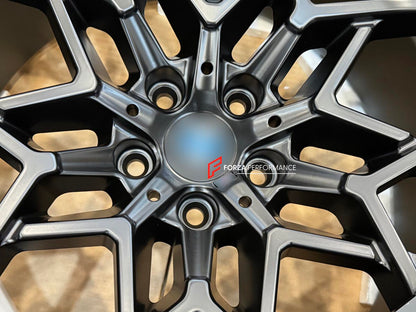 20 INCH FORGED WHEELS RIMS for BMW 8 SERIES M850 G14 2020 custom fit OEM 813M M8 STYLE WHEELS 8089568 8089569