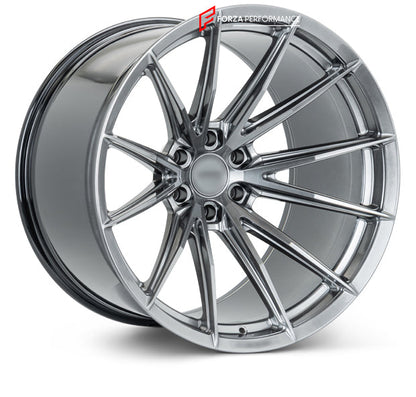 We manufacture premium quality forged wheels for BMW M2 G87 2024+&nbsp;in any design, size, color.

THIS WHEEL DESIGN CAN BE CUSTOM-MADE FOR YOUR CAR IN ANY SIZE AND COLOR OPTIONS
Available in monoblock, 2-piece, 3-piece, duoblock, beadlock
3D wheel renderings are provided according to the exact dimensions and specifications requested by the client, ensuring proper fitment for their car prior to production

OPTIONS:

Brushed, polished, chrome, dual-color, milled face
Floating spinning center caps, alloy cap