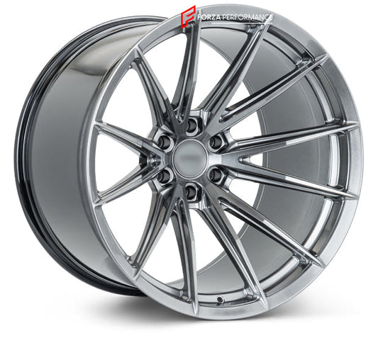 We manufacture premium quality forged wheels for BMW M2 G87 2024+&nbsp;in any design, size, color.

THIS WHEEL DESIGN CAN BE CUSTOM-MADE FOR YOUR CAR IN ANY SIZE AND COLOR OPTIONS
Available in monoblock, 2-piece, 3-piece, duoblock, beadlock
3D wheel renderings are provided according to the exact dimensions and specifications requested by the client, ensuring proper fitment for their car prior to production

OPTIONS:

Brushed, polished, chrome, dual-color, milled face
Floating spinning center caps, alloy cap