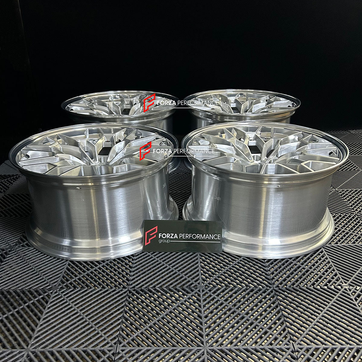 20 INCH FORGED WHEELS RIMS for BMW M4 COMPETITION G82 2024 custom fit OEM 827M BMW WHEELS