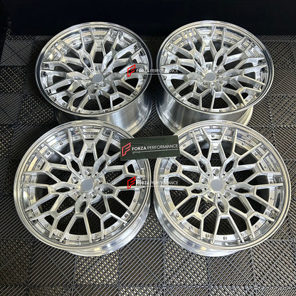 20 INCH FORGED WHEELS RIMS for BMW M4 COMPETITION G82 2024 custom fit OEM 827M BMW WHEELS