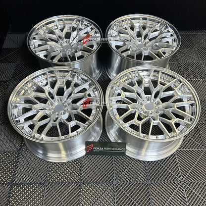 20 INCH FORGED WHEELS RIMS for BMW M4 COMPETITION G82 2024 custom fit OEM 827M BMW WHEELS