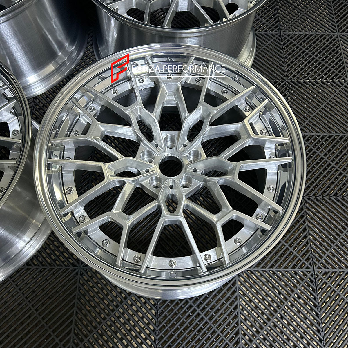 20 INCH FORGED WHEELS RIMS for BMW M4 COMPETITION G82 2024 custom fit OEM 827M BMW WHEELS