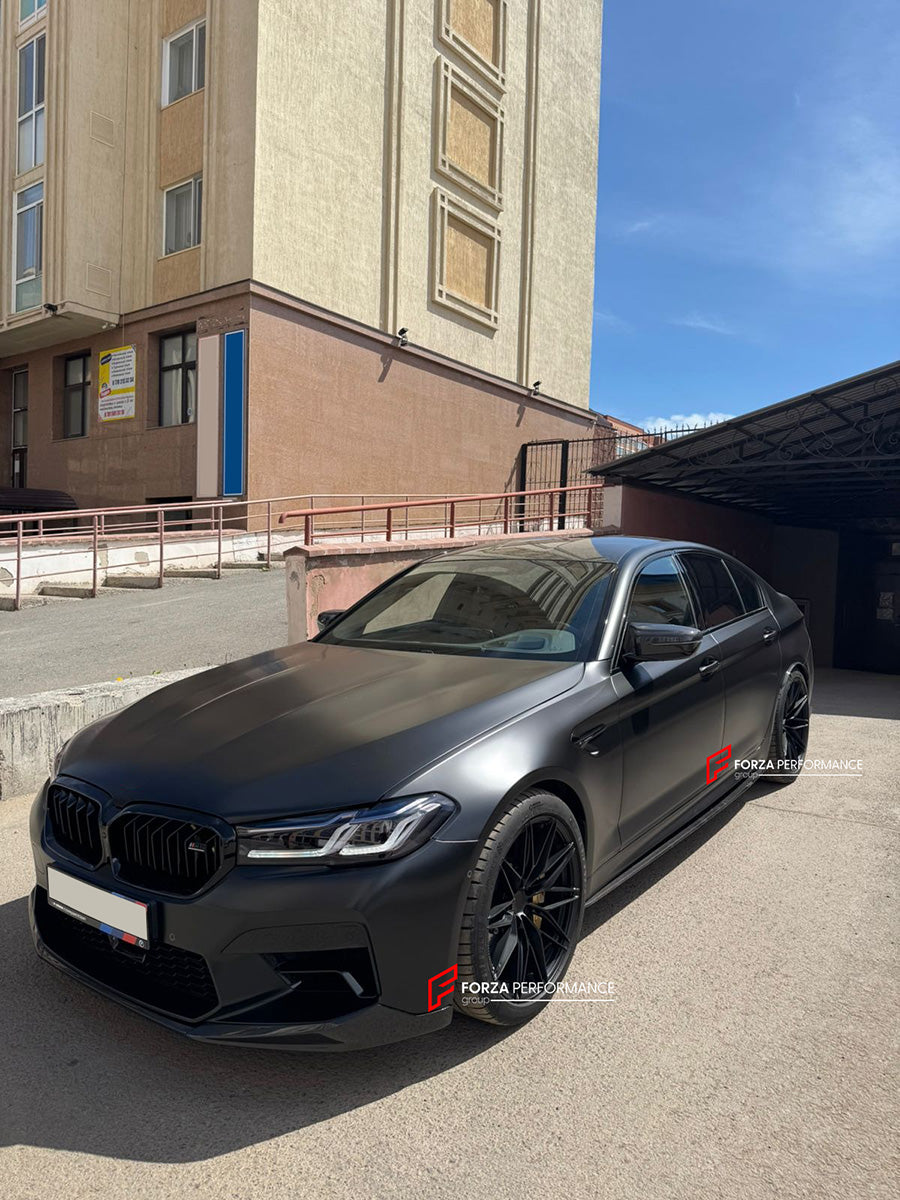 20 INCH FORGED WHEELS RIMS for BMW M5 F90 LCI COMPETITION 2020 custom fit VOSSEN S21-02