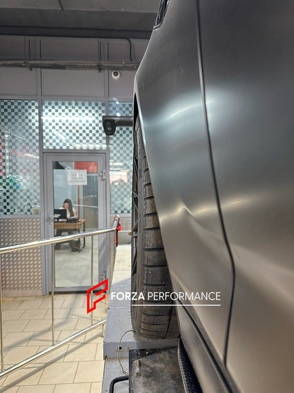 20 INCH FORGED WHEELS RIMS for BMW M5 F90 LCI COMPETITION 2020 custom fit VOSSEN S21-02