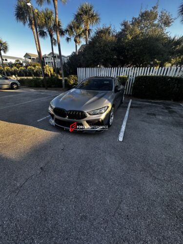 20 INCH FORGED WHEELS RIMS for BMW M8 F93 COMPETITION GRAN COUPE 2022