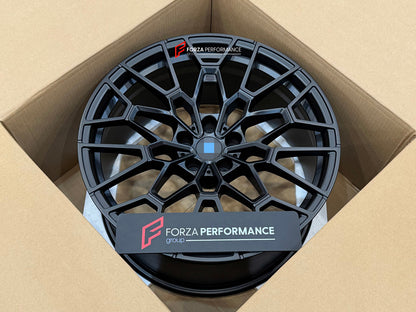 20 INCH FORGED WHEELS RIMS for BMW X3M COMPETITION F97 2020 custom fit OEM BMW 827 M WHEELS
