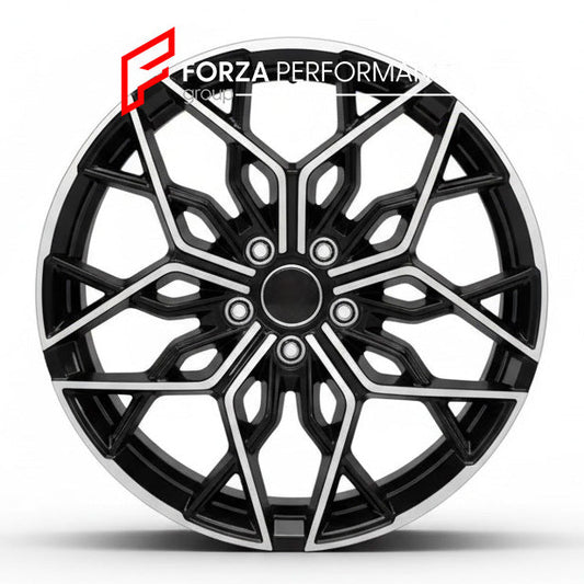 20 INCH FORGED WHEELS RIMS for BYD SONG L EV 2025+