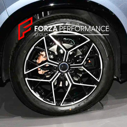 20 INCH FORGED WHEELS RIMS for BYD SONG L EV 2025+