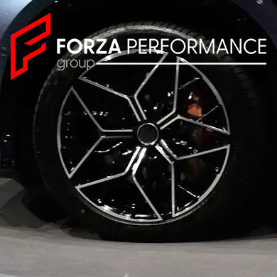 20 INCH FORGED WHEELS RIMS for BYD SONG L EV 2025+