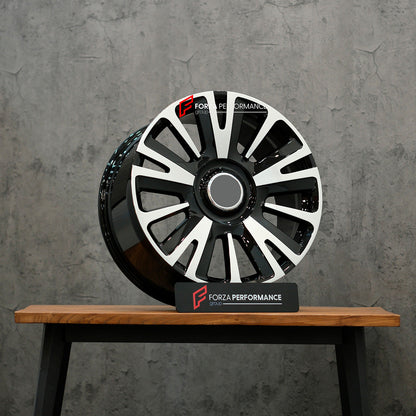 20 INCH FORGED WHEELS RIMS for CADILLAC FLEETWOOD 1996 custom fit FORZA OEM ROLLS ROYCE WHEELS STYLE