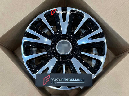 20 INCH FORGED WHEELS RIMS for CADILLAC FLEETWOOD 1996 custom fit FORZA OEM ROLLS ROYCE WHEELS STYLE