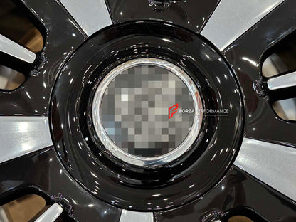 20 INCH FORGED WHEELS RIMS for CADILLAC FLEETWOOD 1996 custom fit FORZA OEM ROLLS ROYCE WHEELS STYLE