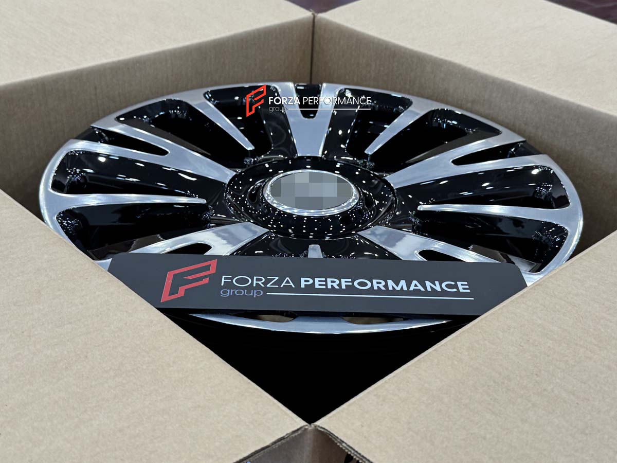 20 INCH FORGED WHEELS RIMS for CADILLAC FLEETWOOD 1996 custom fit FORZA OEM ROLLS ROYCE WHEELS STYLE