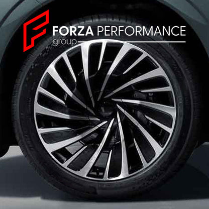 20 INCH FORGED WHEELS RIMS for EXEED STERRA ET 2024 - 2025+